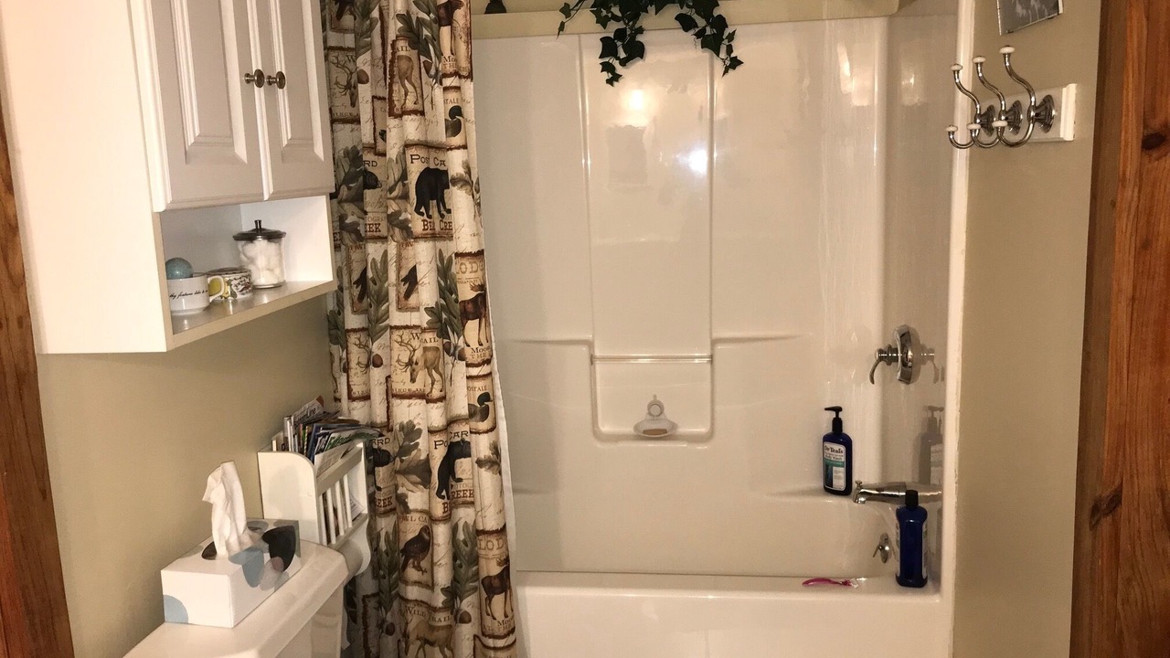 Photo of Bathroom in Tully