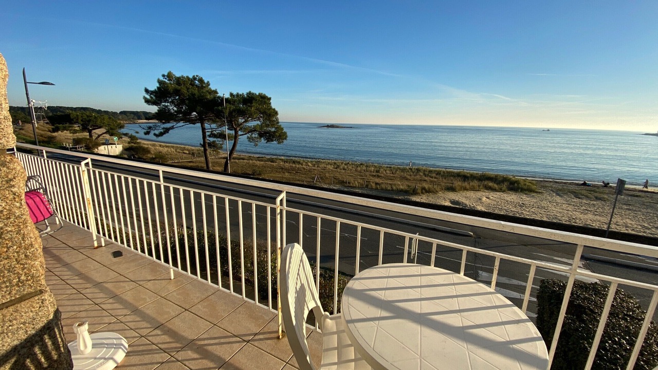 Photo of Outdoor in La Trinite-sur-Mer