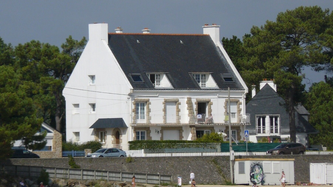 Photo of Outdoor in La Trinite-sur-Mer