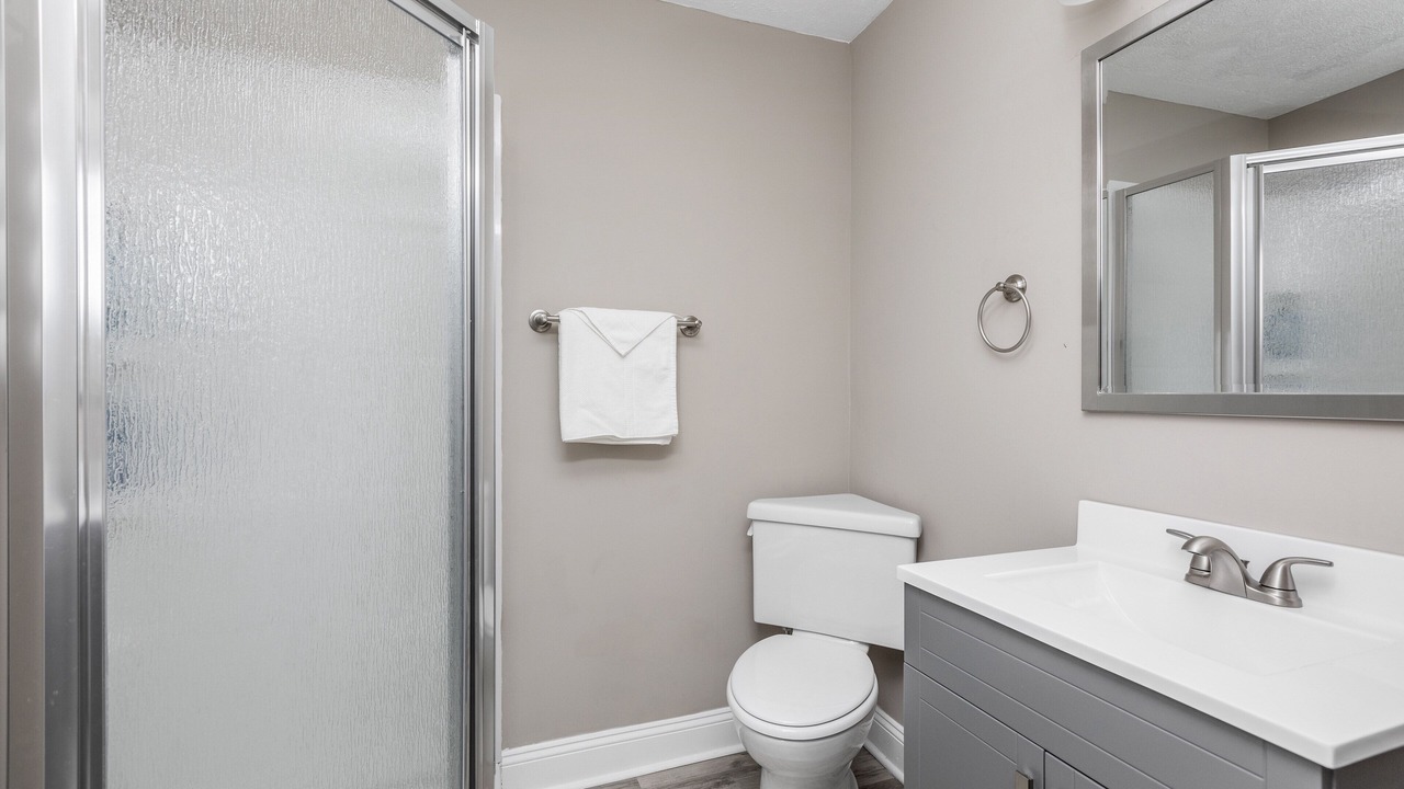 Photo of Bathroom in Indianapolis