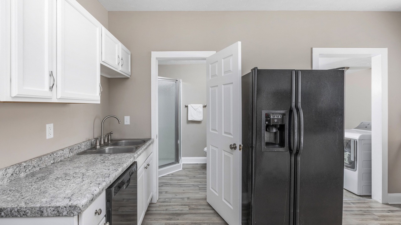 Photo of Kitchen in Indianapolis