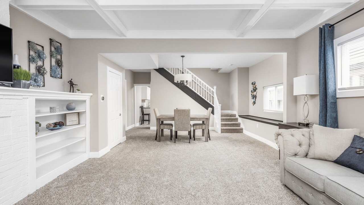 Photo of Livingroom in Indianapolis