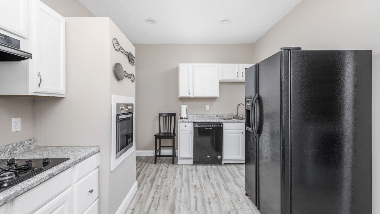 Photo of Kitchen in Indianapolis