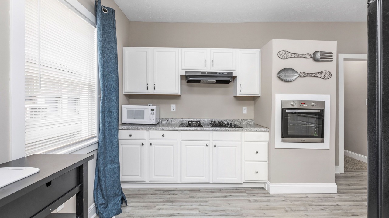 Photo of Kitchen in Indianapolis