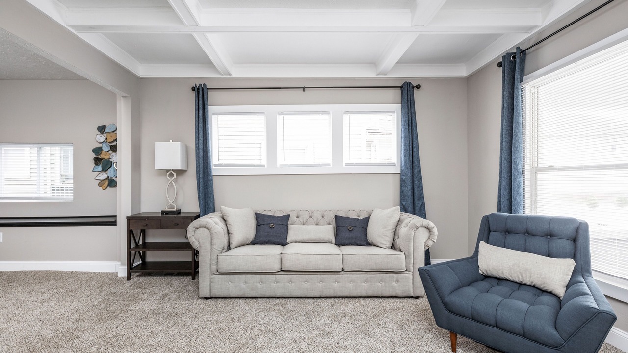 Photo of Livingroom in Indianapolis