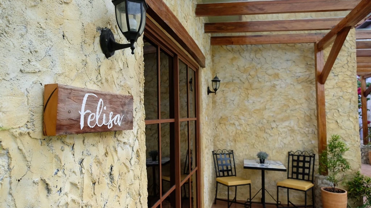 Photo of Outdoor in Panglao