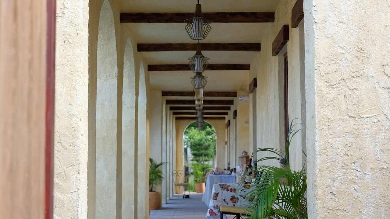 Photo of Outdoor in Panglao