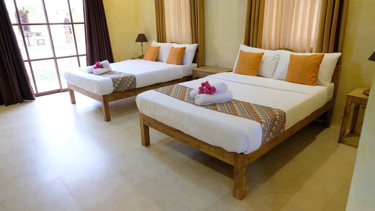 Photo of Bedroom in Panglao