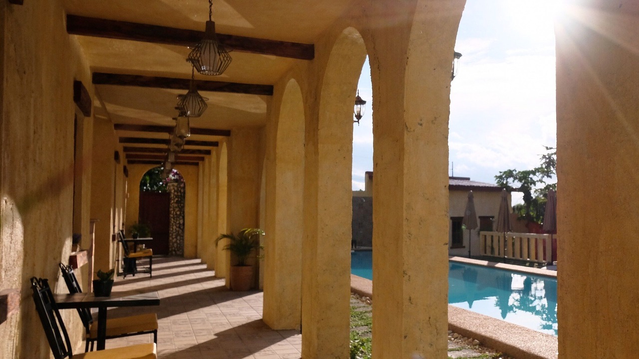 Photo of Outdoor in Panglao
