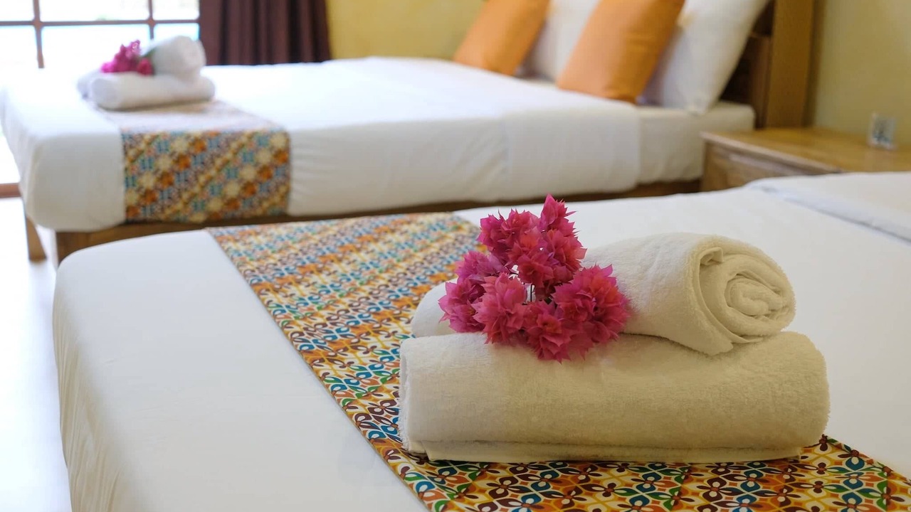 Photo of Bedroom in Panglao