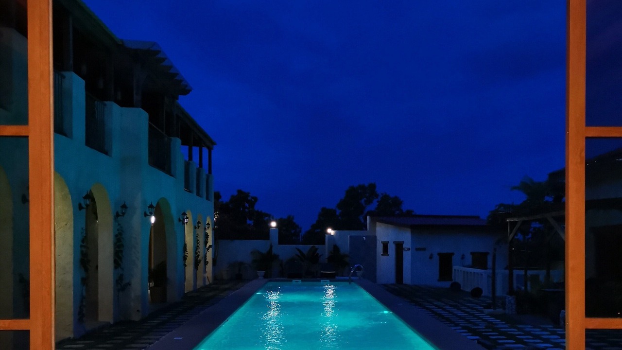 Photo of Outdoor in Panglao