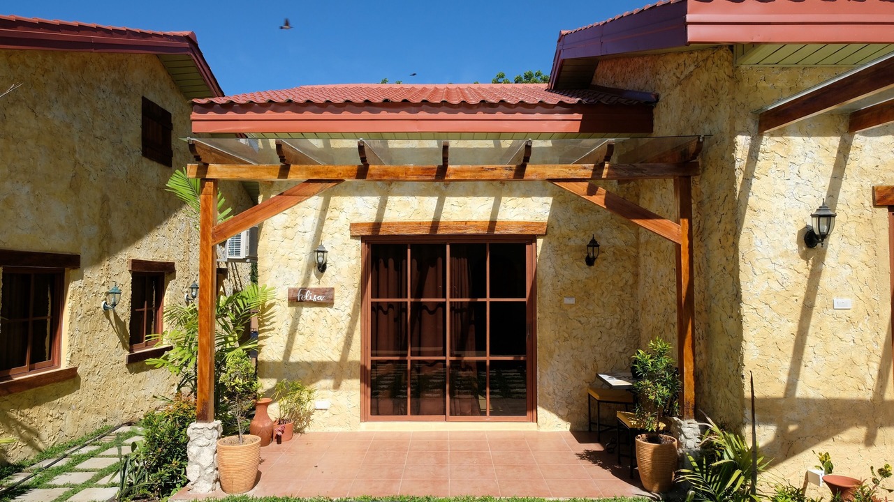 Photo of Patio Balcony in Panglao