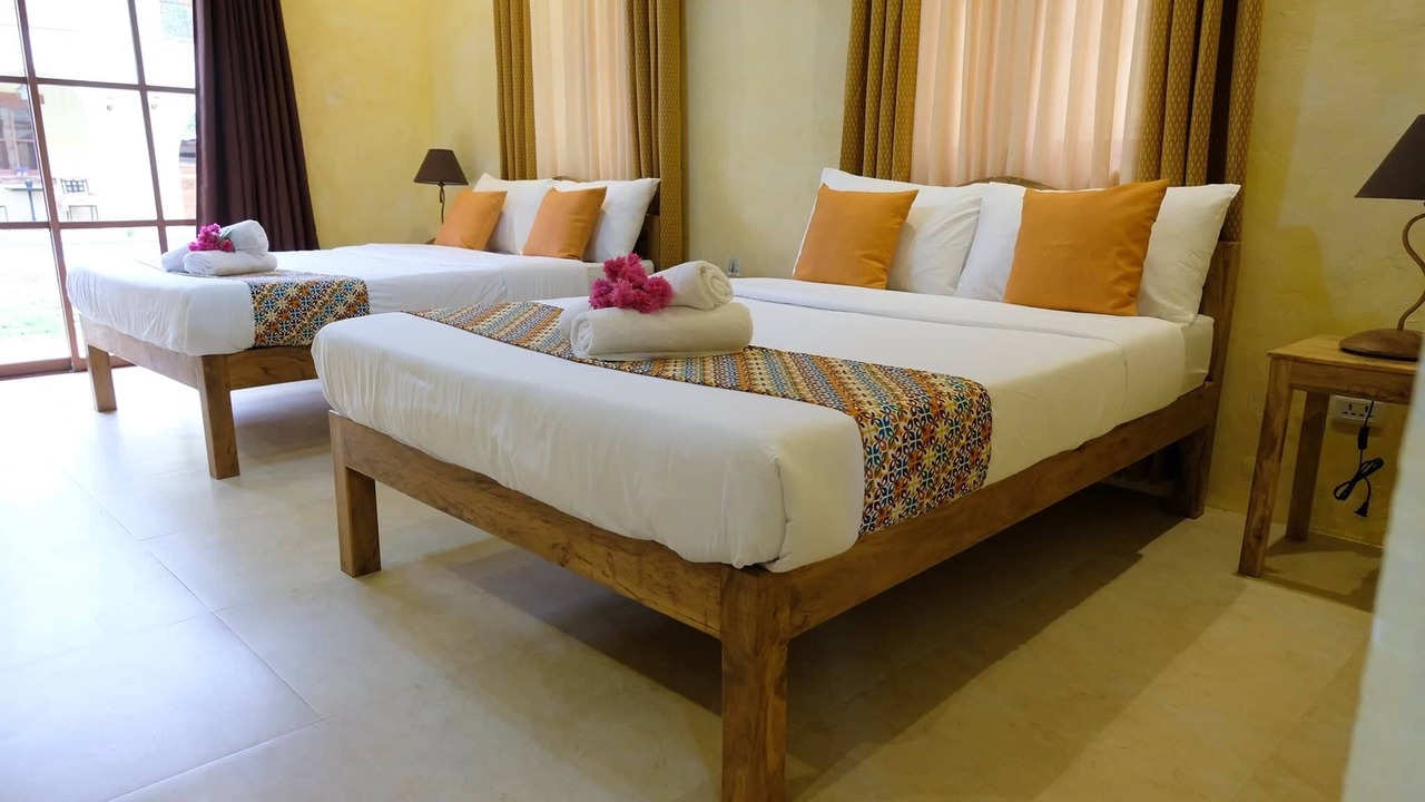 Photo of Bedroom in Panglao