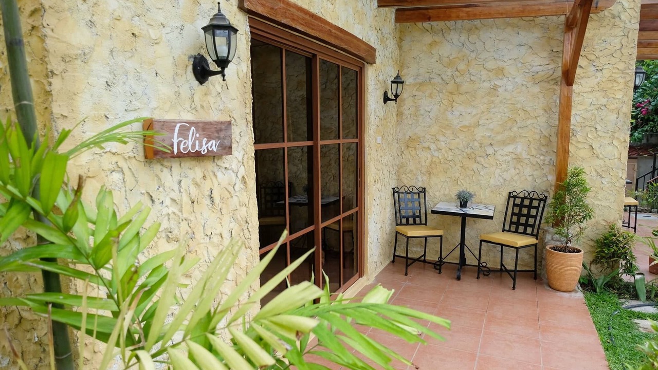 Photo of Outdoor in Panglao