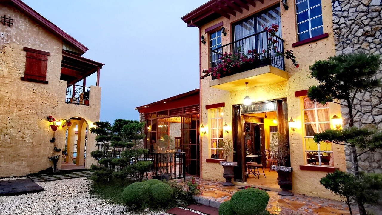 Photo of Outdoor in Panglao
