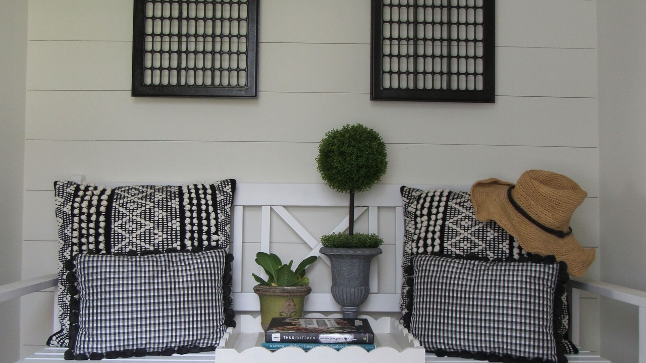 Photo of Outdoor in Three Oaks
