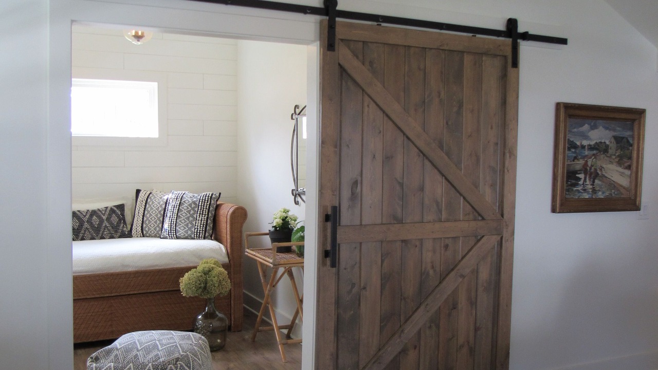 Photo of Bedroom in Three Oaks