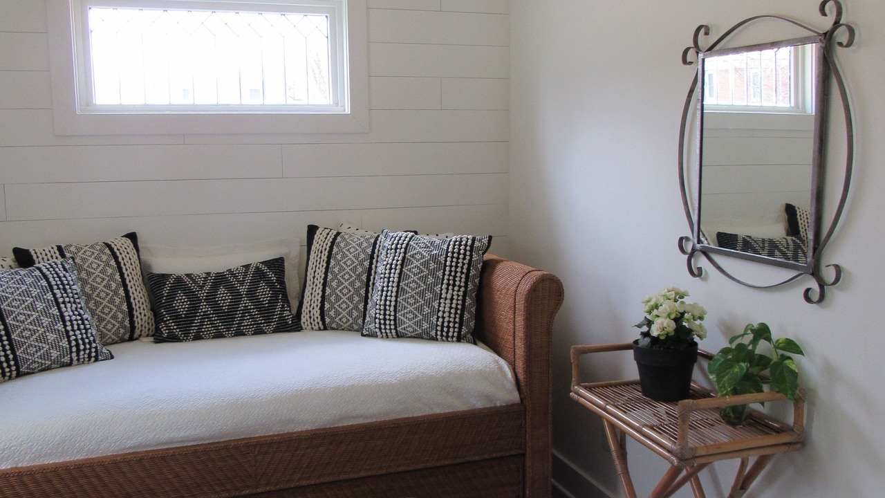 Photo of Livingroom in Three Oaks