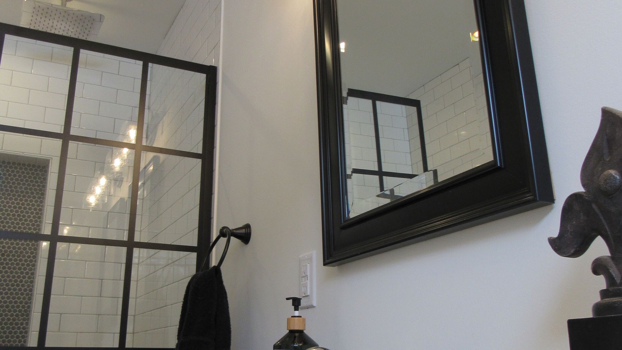 Photo of Bathroom in Three Oaks