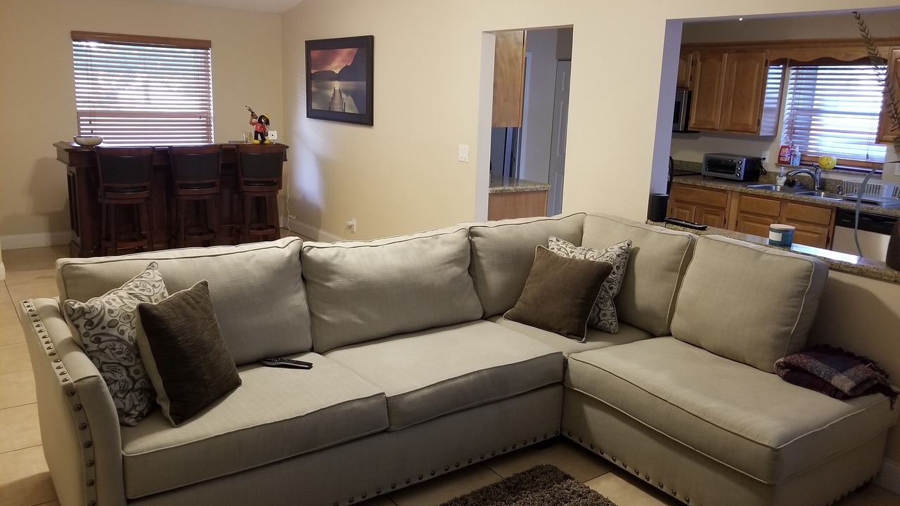 Photo of Livingroom in Davie