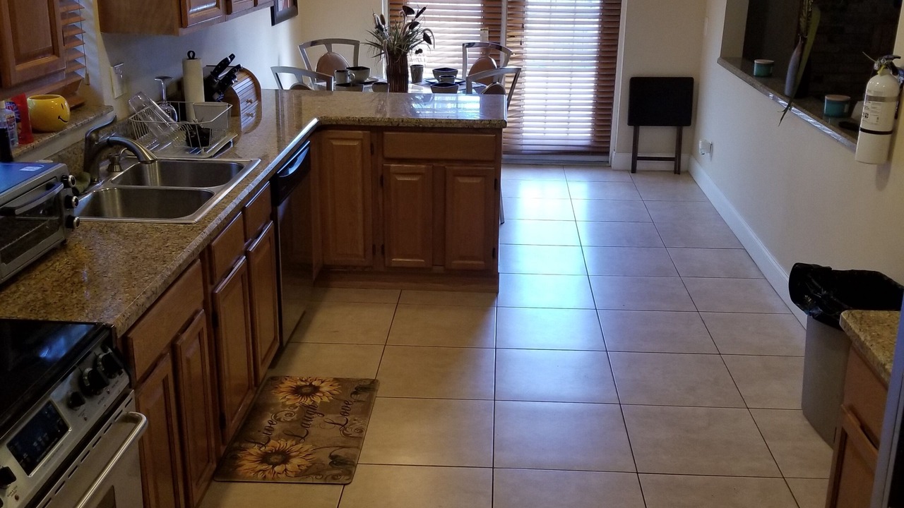 Photo of Kitchen in Davie