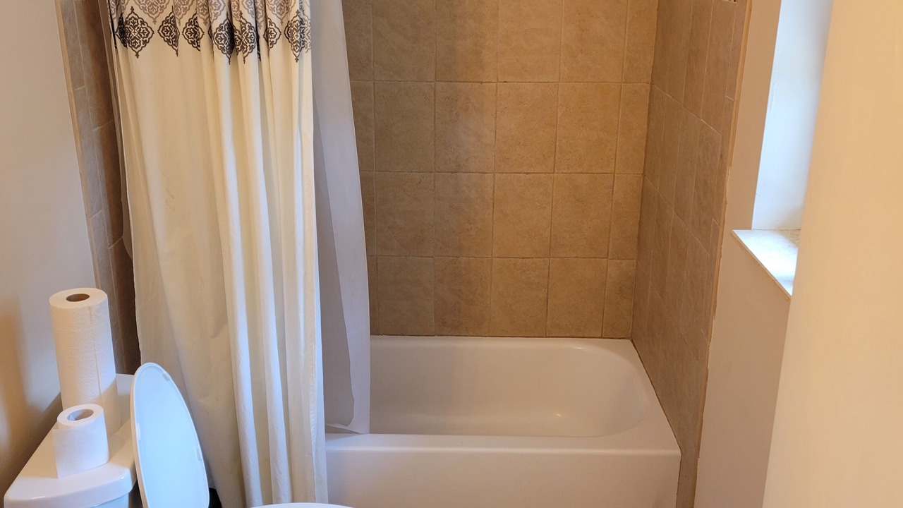 Photo of Bathroom in Davie