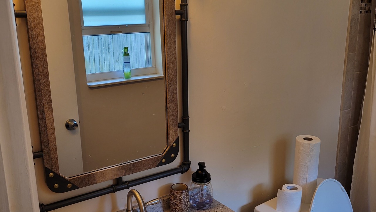 Photo of Bathroom in Davie