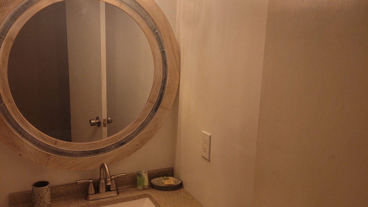 Photo of Bathroom in Davie
