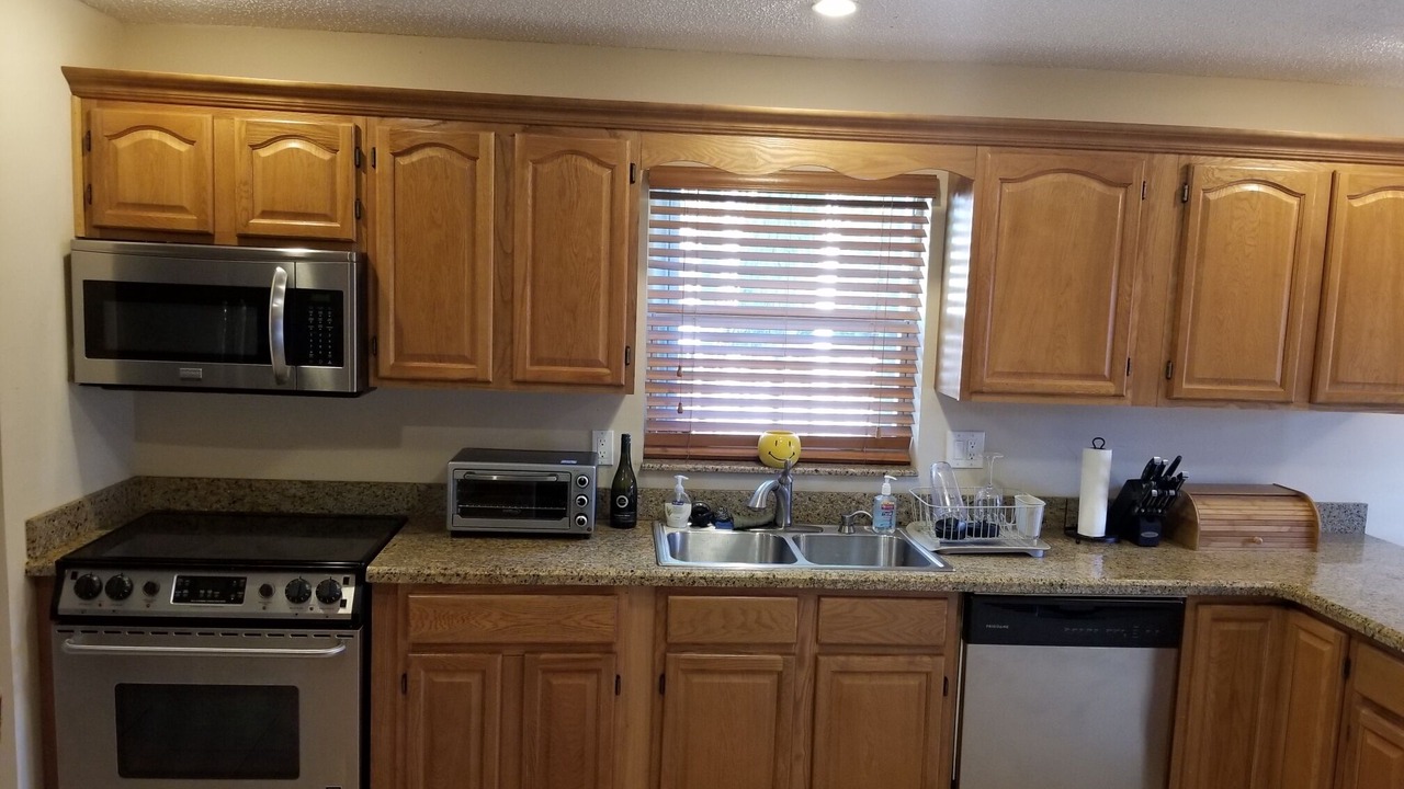 Photo of Kitchen in Davie