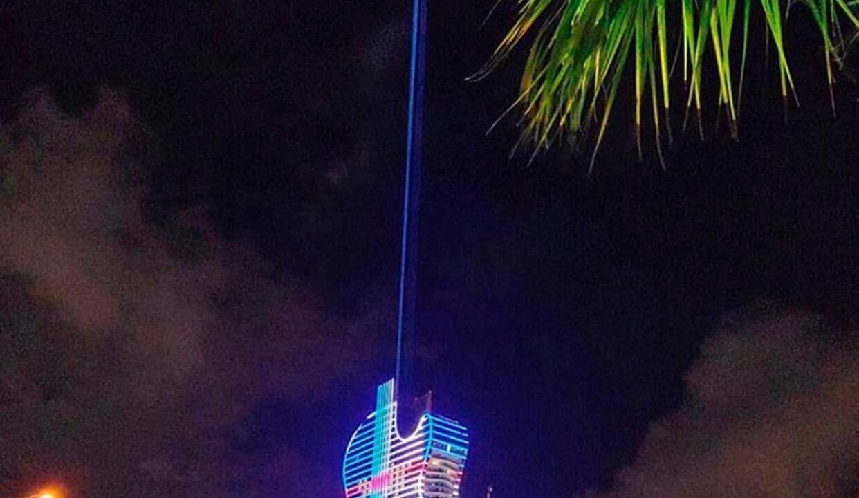 Photo of Outdoor in Davie