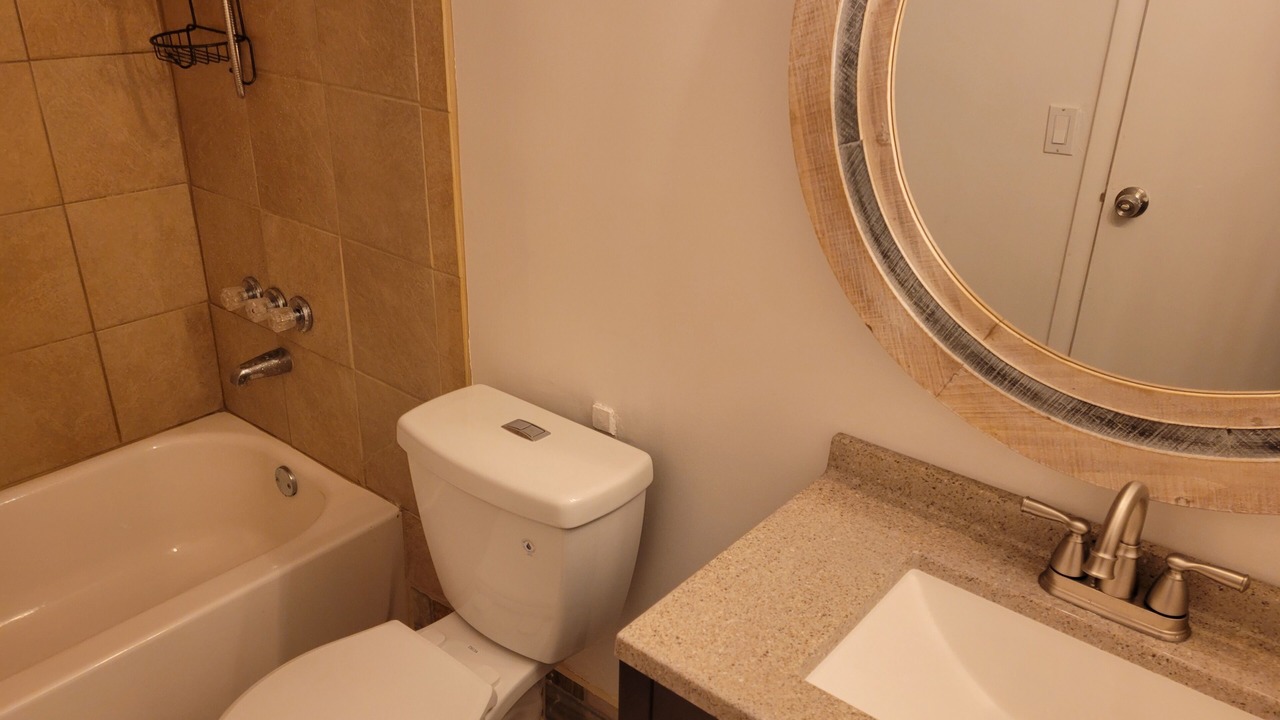 Photo of Bathroom in Davie