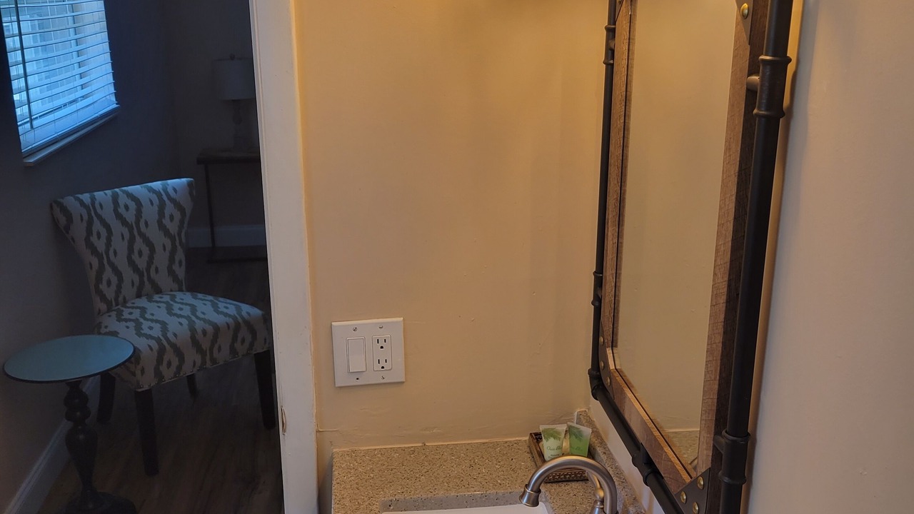 Photo of Bathroom in Davie