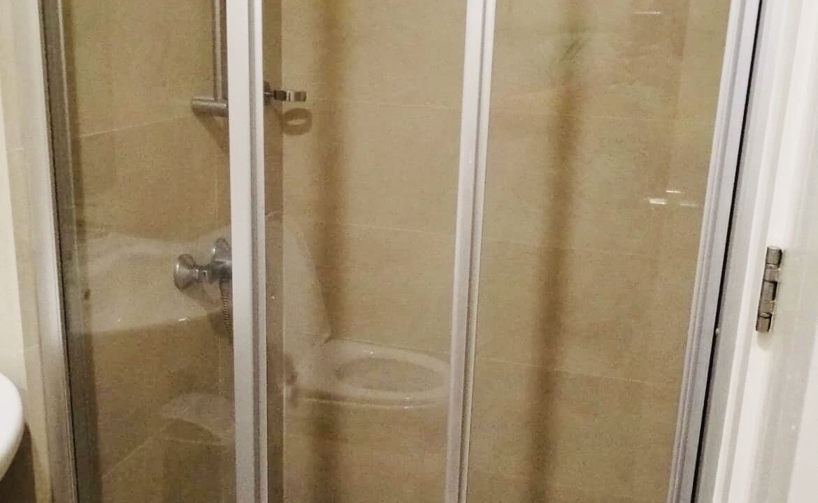 Photo of Bathroom in Downtown