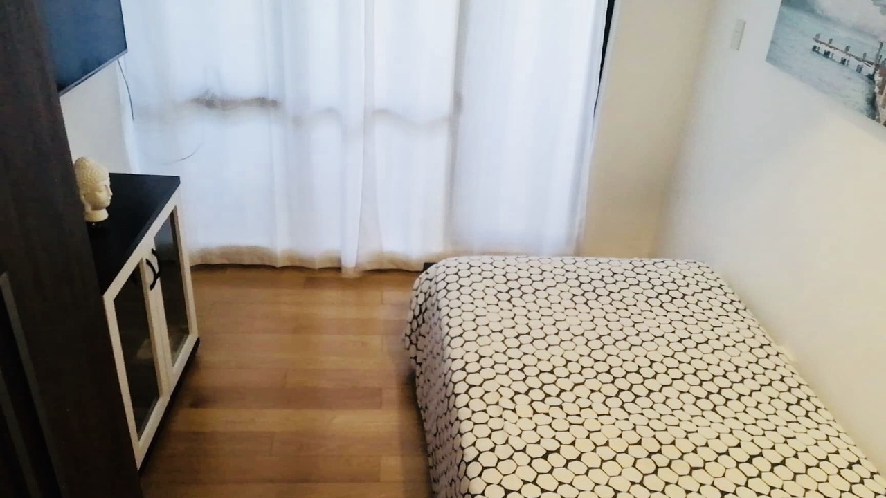 Photo of Bedroom in Downtown