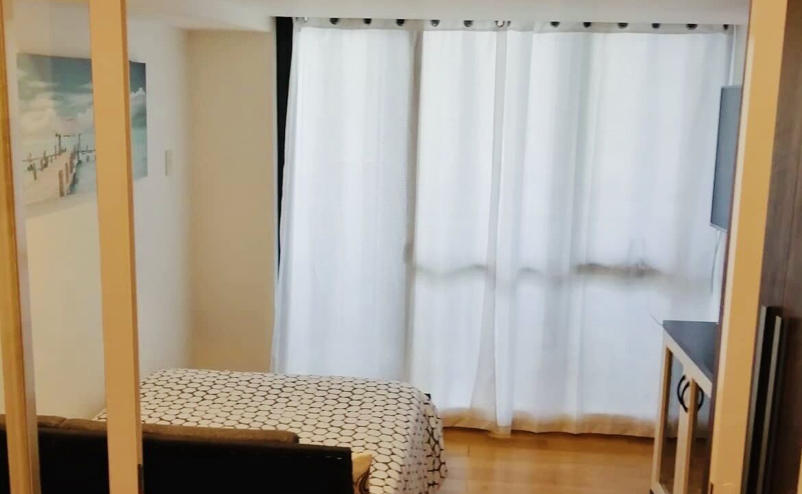 Photo of Bedroom in Downtown