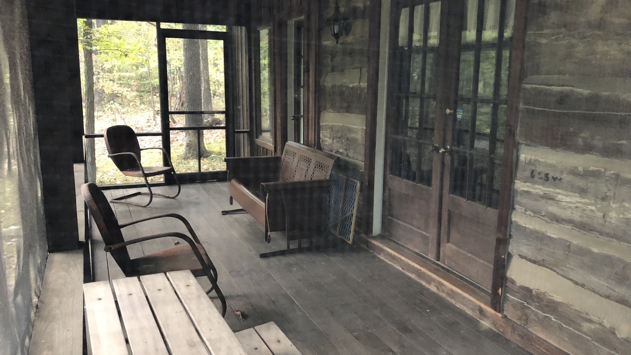Photo of Outdoor in Nashville