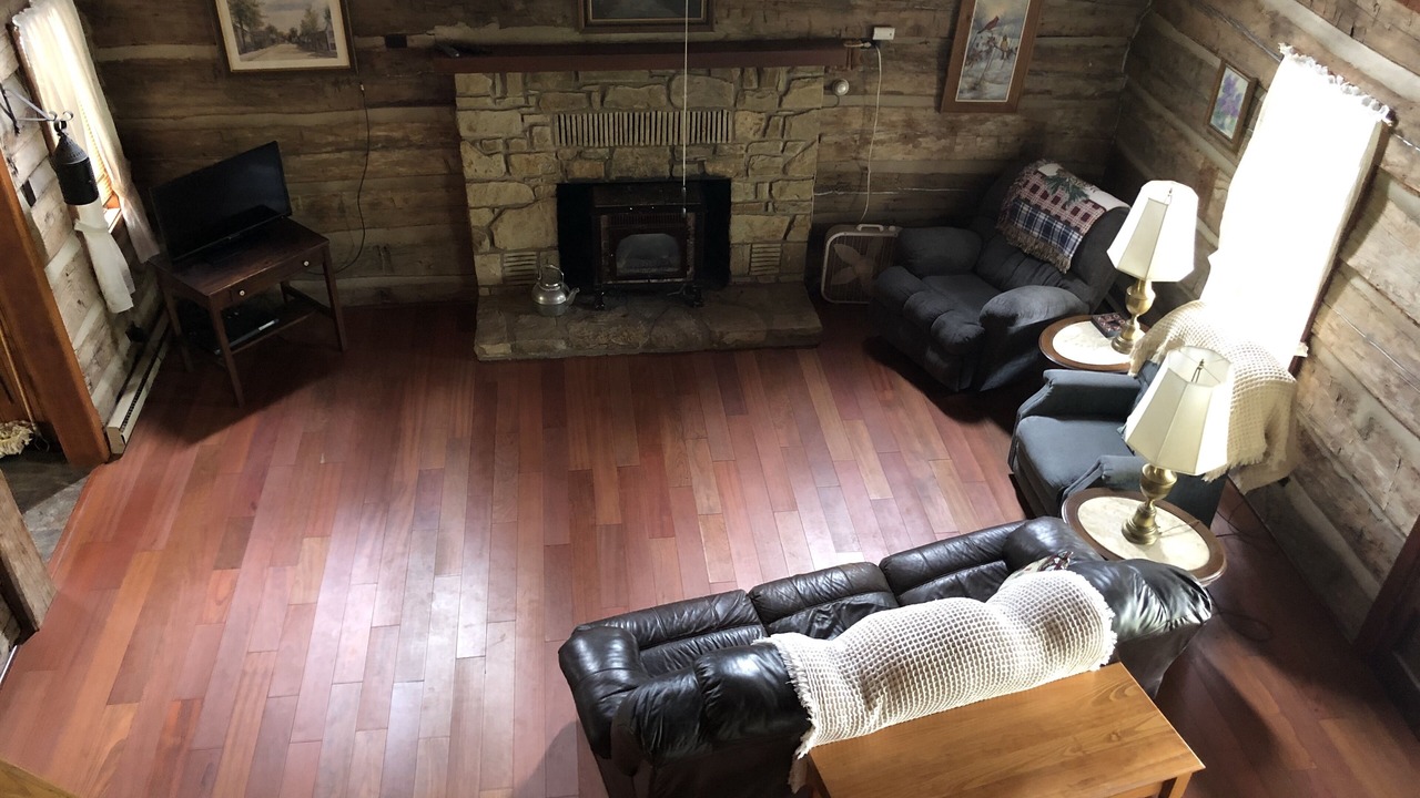 Photo of Livingroom in Nashville