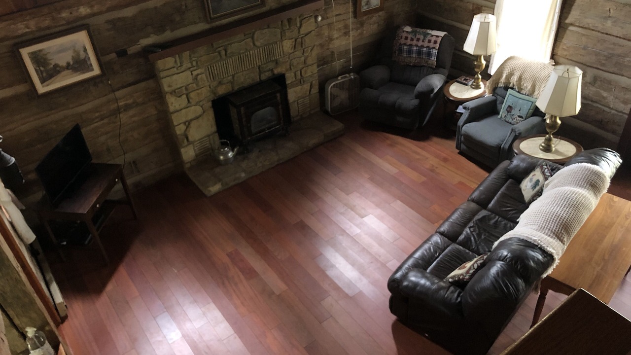 Photo of Livingroom in Nashville