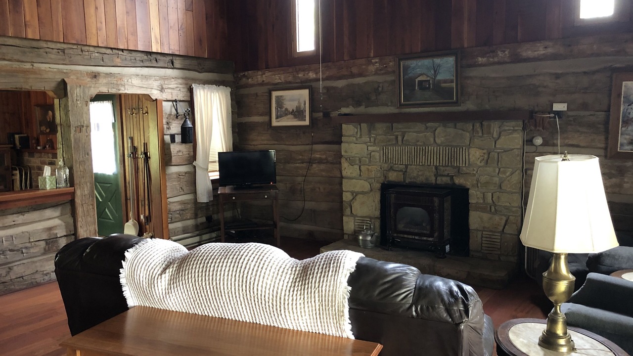 Photo of Livingroom in Nashville