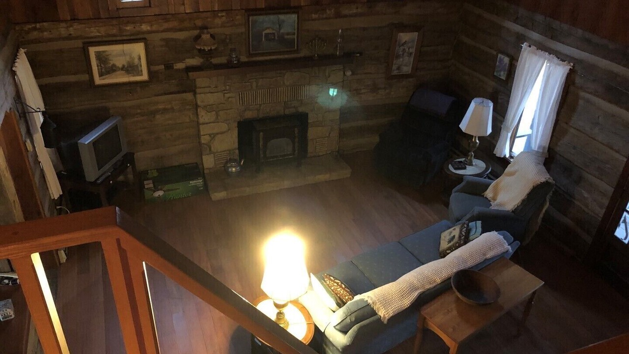 Photo of Livingroom in Nashville