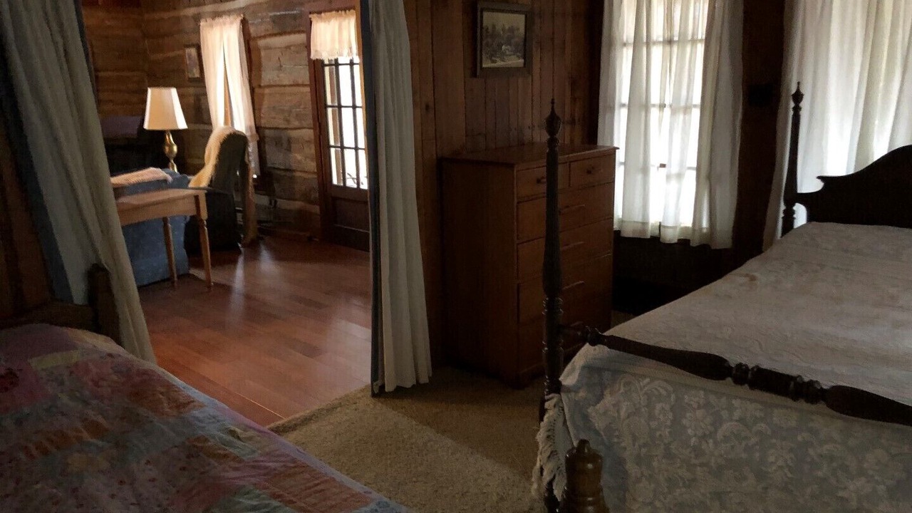 Photo of Bedroom in Nashville