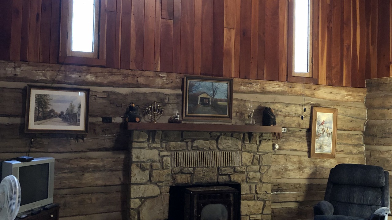 Photo of Livingroom in Nashville