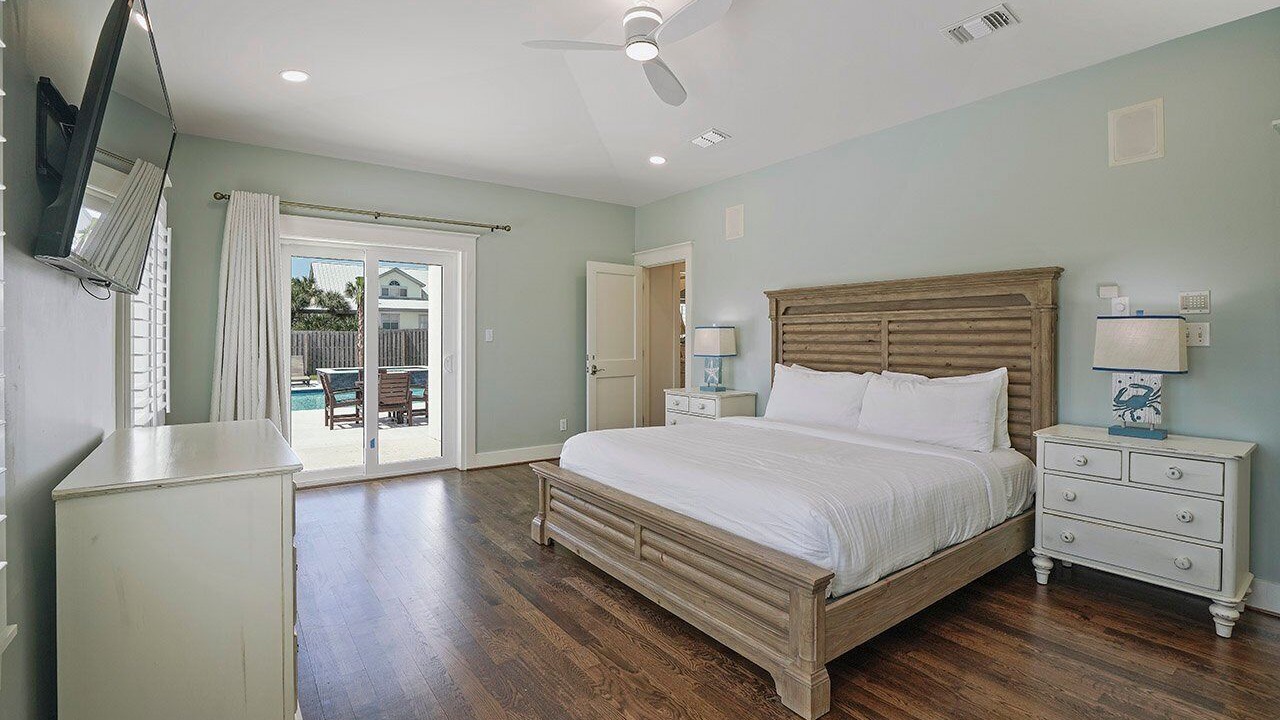 Photo of Outdoor in Gulf Pines