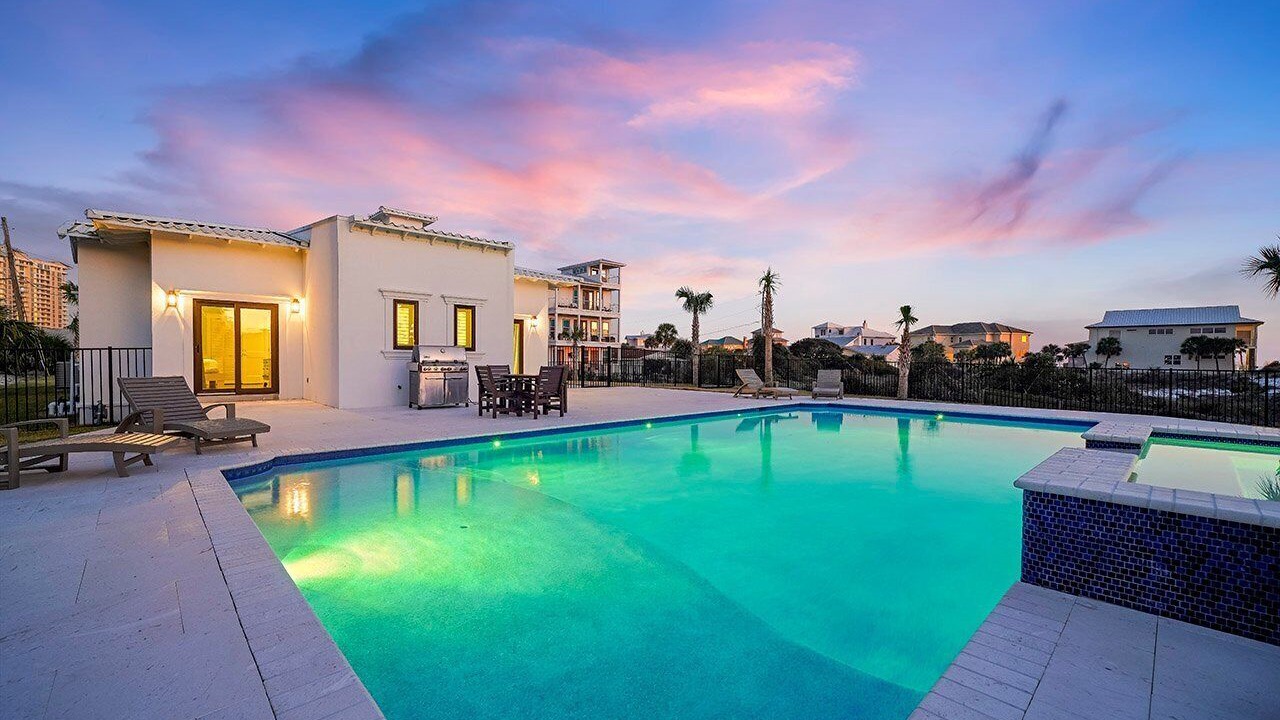 Photo of Outdoor in Gulf Pines