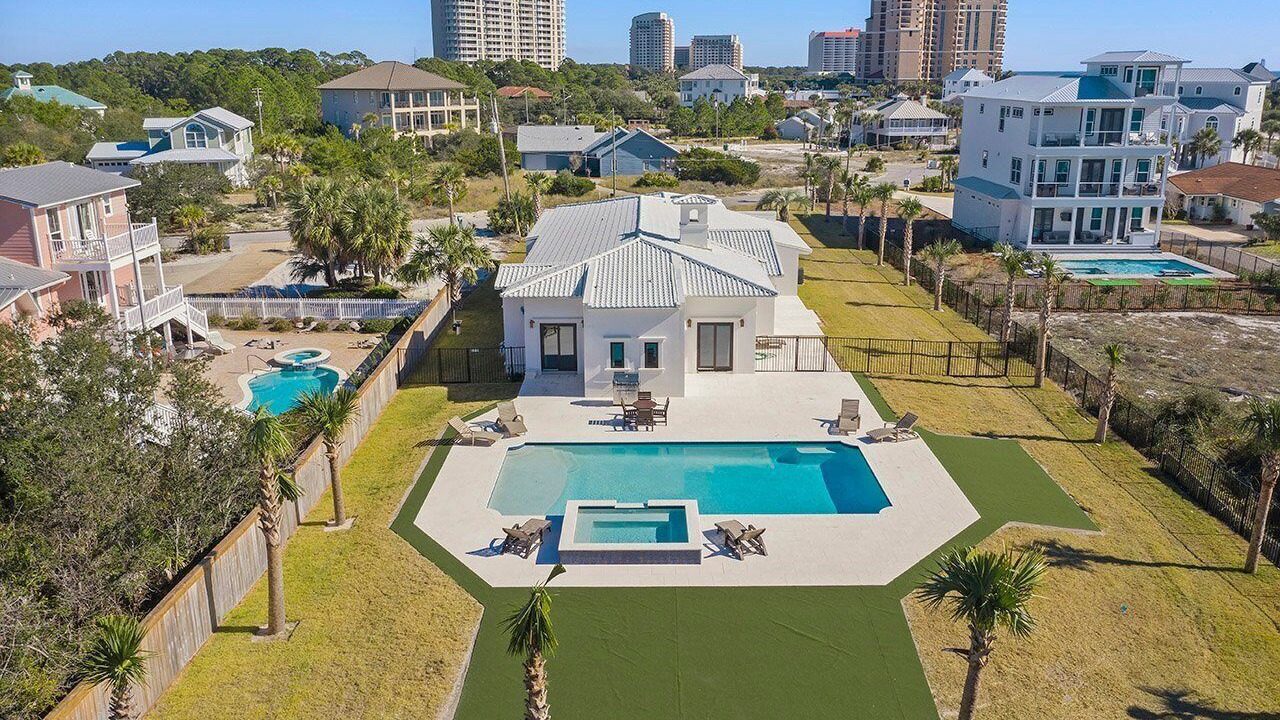 Photo of Outdoor in Gulf Pines