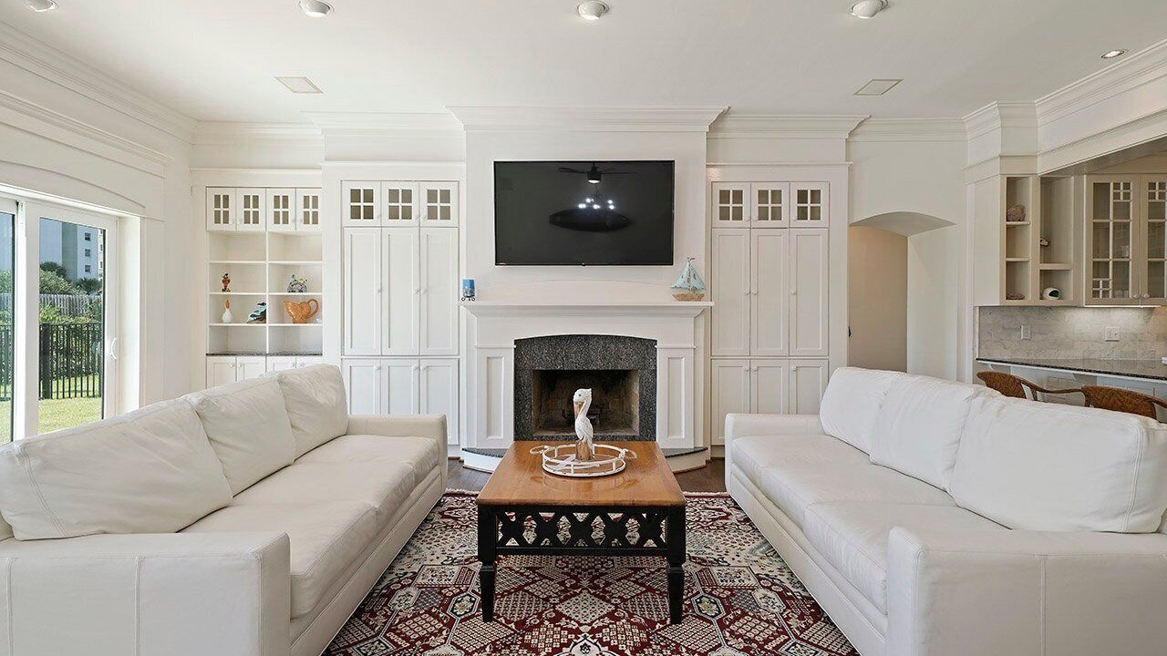 Photo of Outdoor in Gulf Pines