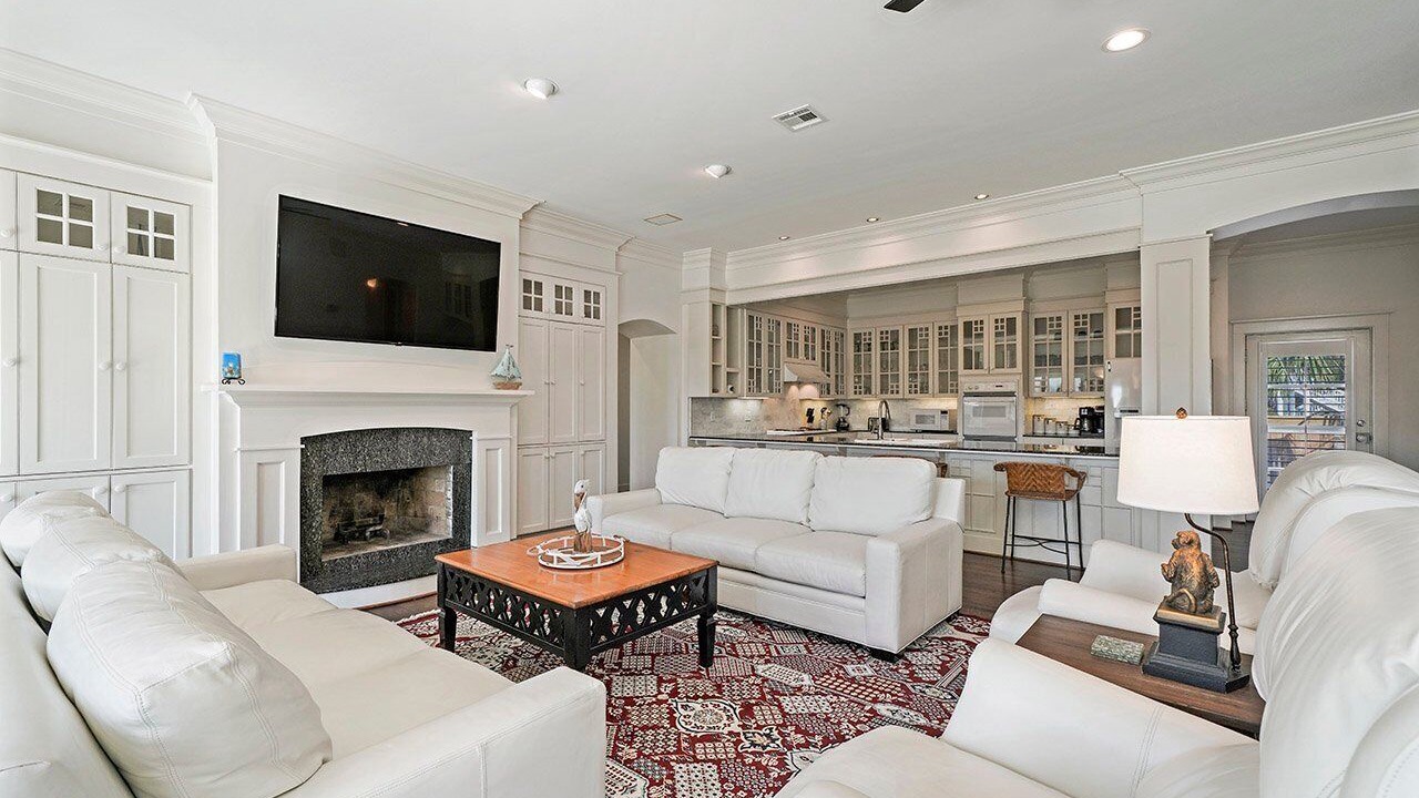 Photo of Outdoor in Gulf Pines