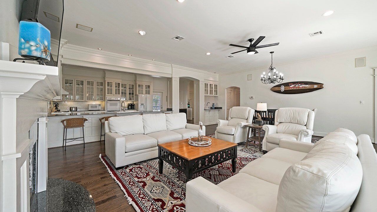 Photo of Outdoor in Gulf Pines