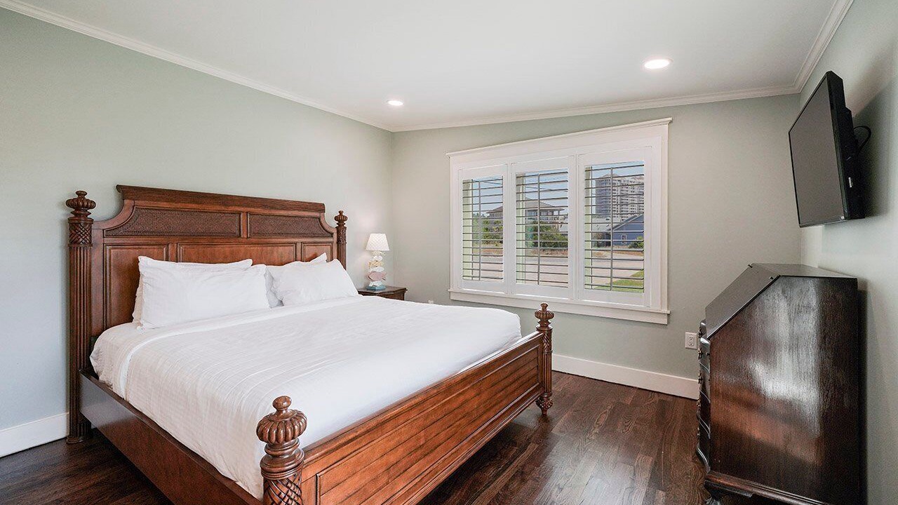 Photo of Outdoor in Gulf Pines