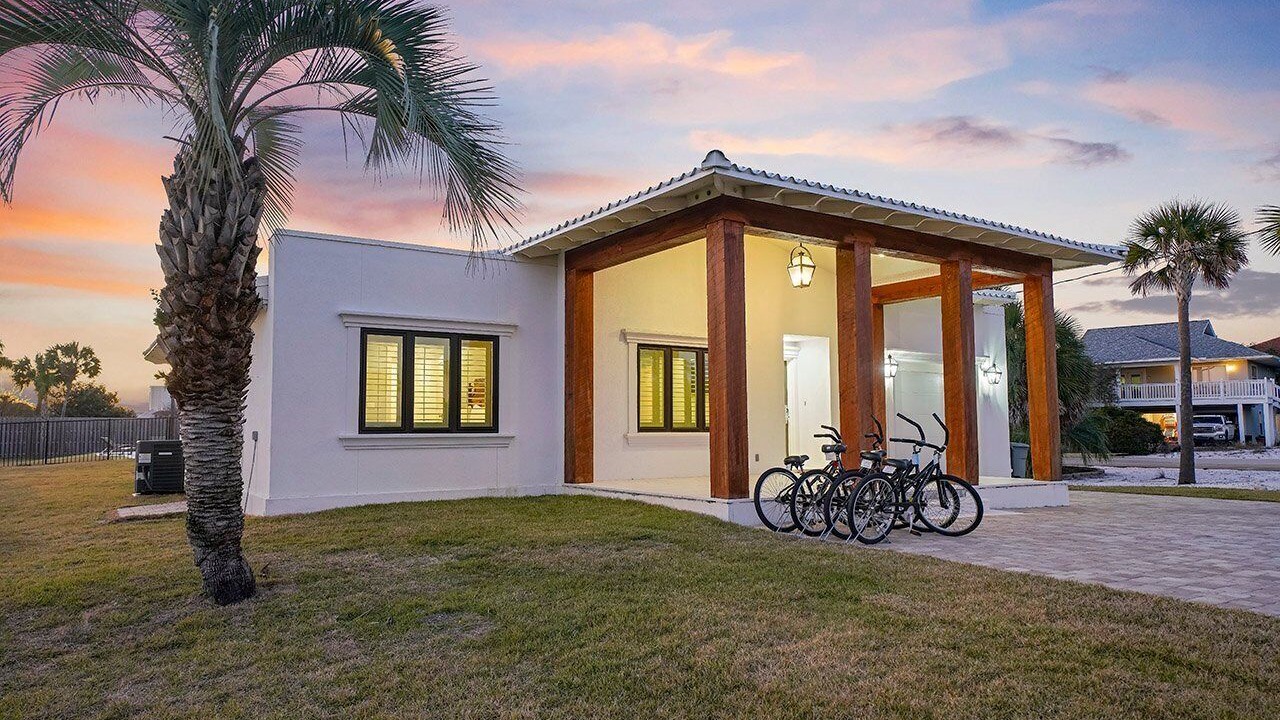 Photo of Outdoor in Gulf Pines